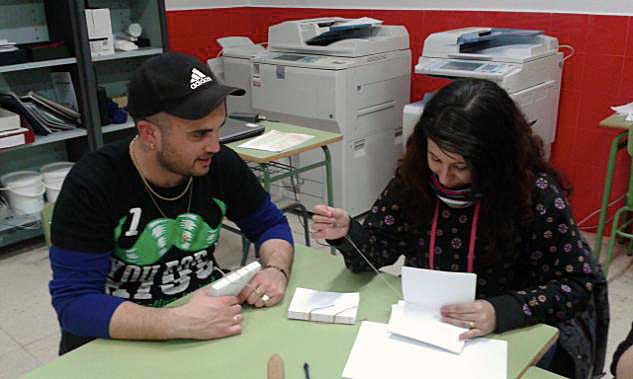 Bookbinding