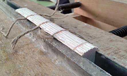 Bookbinding