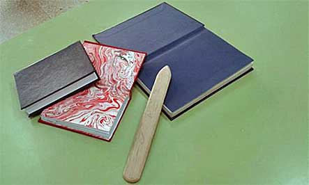 Bookbinding