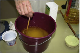 Soap