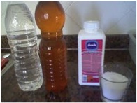 Soap and Cream
