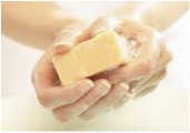 Soap and Cream