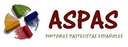 Miembro de ASPAS. Asociación de pintores pastelistas españoles