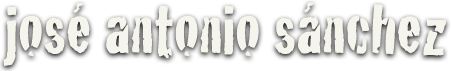José Antonio Sánchez