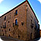 Casa de Ulloa. Zona Monumental de Cáceres