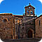 Convento de San Pablo. Parte Antigua de Cáceres